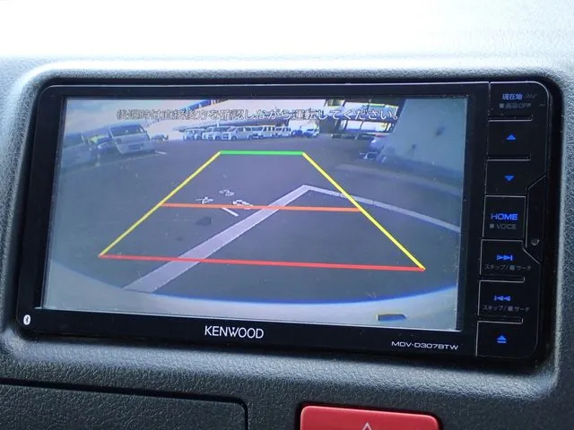 ハイエースバン 1.25t 2WD(トヨタ)の車両写真