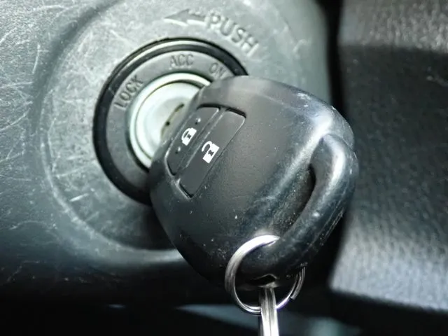 トヨタ ヴィッツ