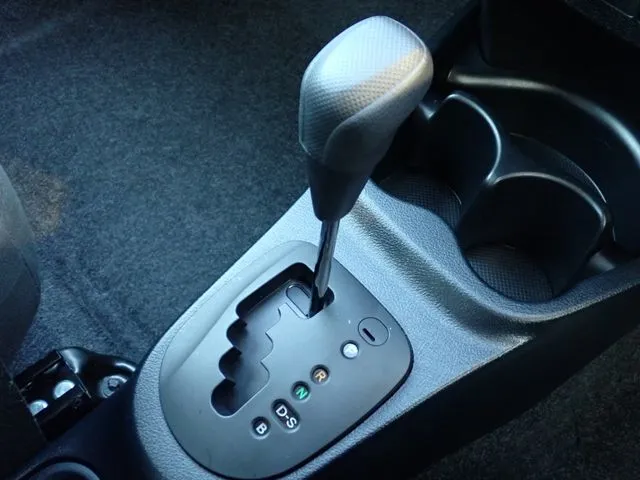 トヨタ ヴィッツ