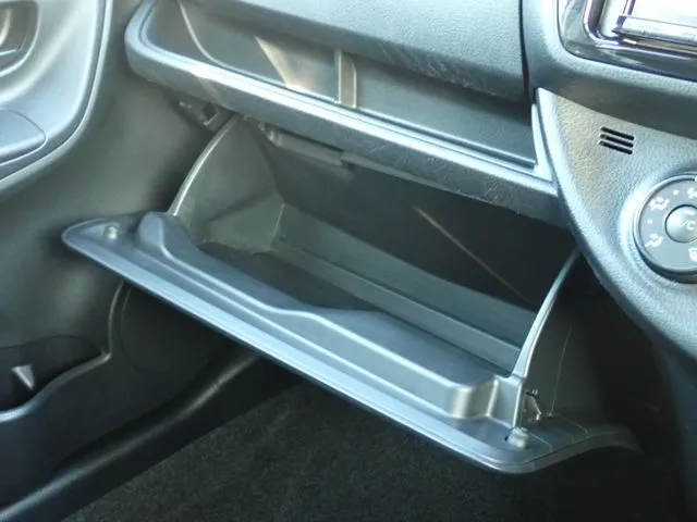 トヨタ ヴィッツ