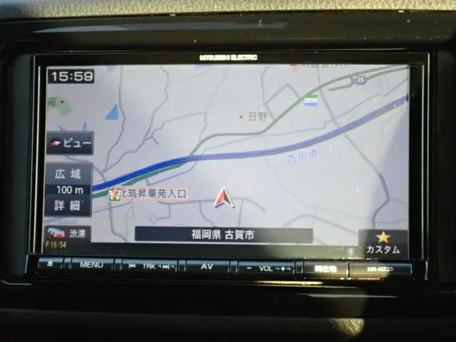 トヨタ ヴィッツ