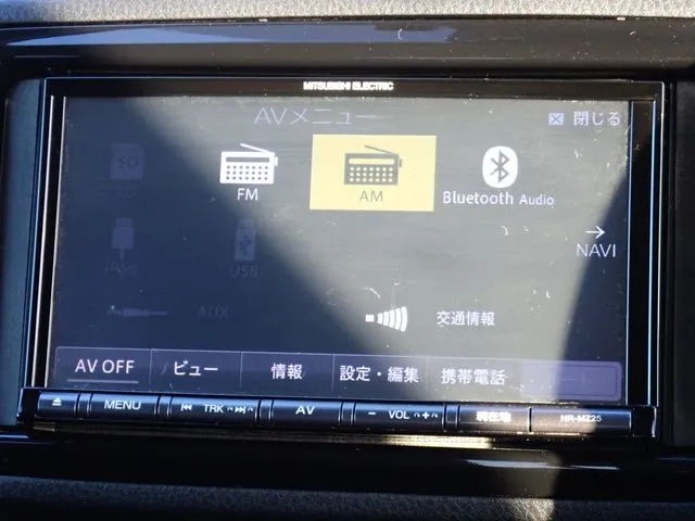 トヨタ ヴィッツ