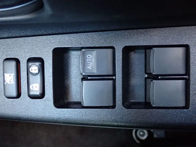 トヨタ ヴィッツ