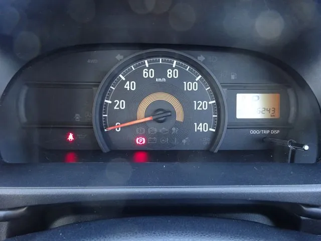 ダイハツ ハイゼットカーゴ