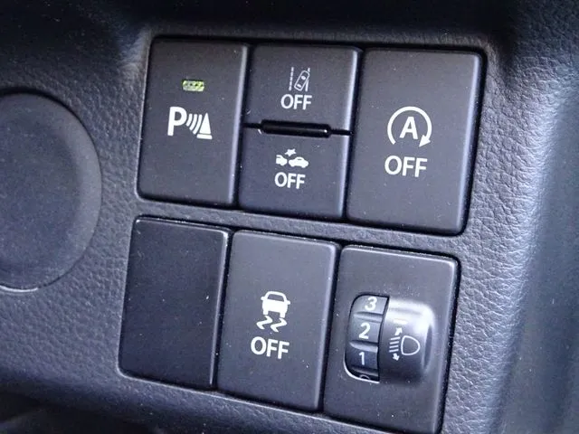 アルト（スズキ）の車両写真