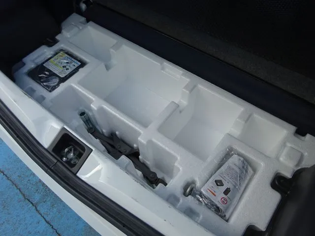 アルト（スズキ）の車両写真