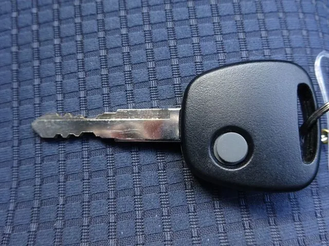 アルト（スズキ）の車両写真