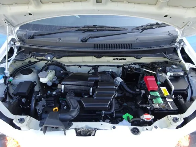 アルト（スズキ）の車両写真