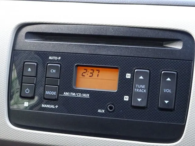 アルト（スズキ）の車両写真