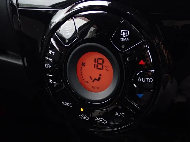 ニッサン ノート