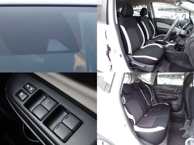 ニッサン ノート