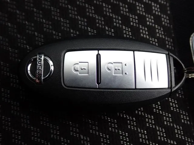 ニッサン ノート