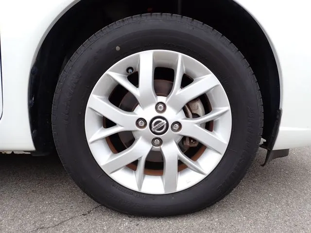 ニッサン ノート