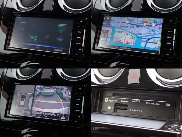 ニッサン ノート