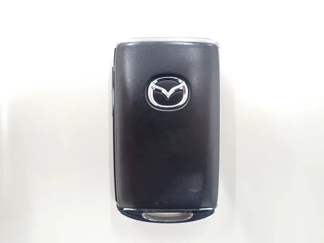 ＭＡＺＤＡ３　ファストバック（マツダ）の車両写真