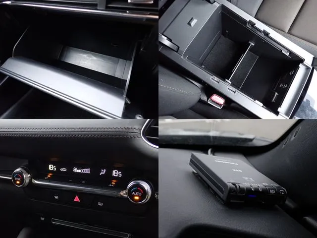 ＭＡＺＤＡ３　ファストバック（マツダ）の車両写真