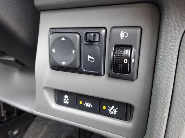 ニッサン　ＮＶ２００バネットワゴン