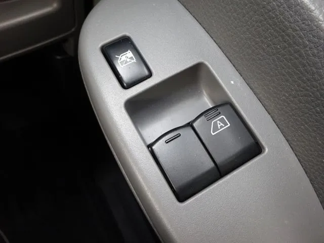 ニッサン　ＮＶ２００バネットワゴン