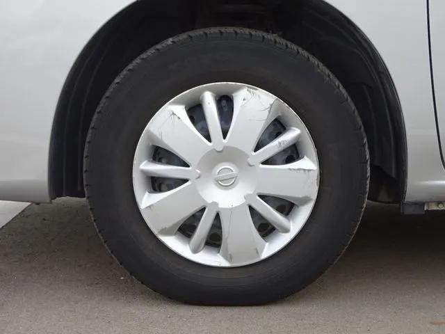 ニッサン　ＮＶ２００バネットワゴン