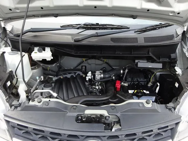 ニッサン　ＮＶ２００バネットワゴン