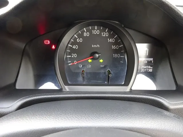 ニッサン　ＮＶ２００バネットワゴン