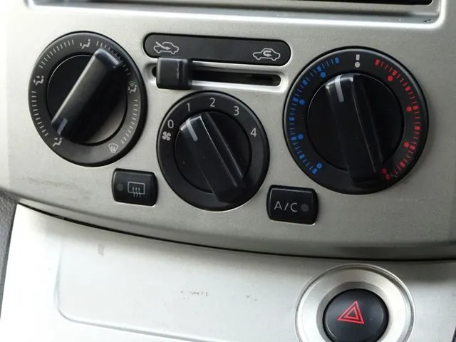 ニッサン　ＮＶ２００バネットワゴン