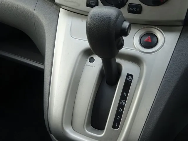 ニッサン　ＮＶ２００バネットワゴン