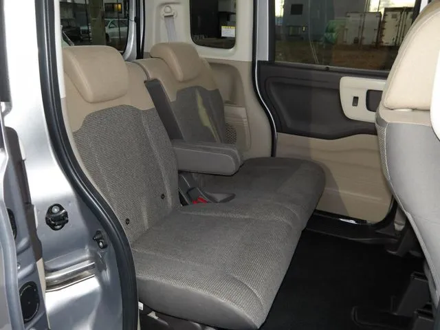 ホンダ　Ｎ　ＢＯＸ