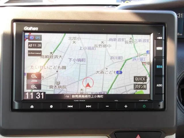 ホンダ　Ｎ　ＢＯＸ