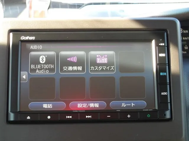 ホンダ　Ｎ　ＢＯＸ