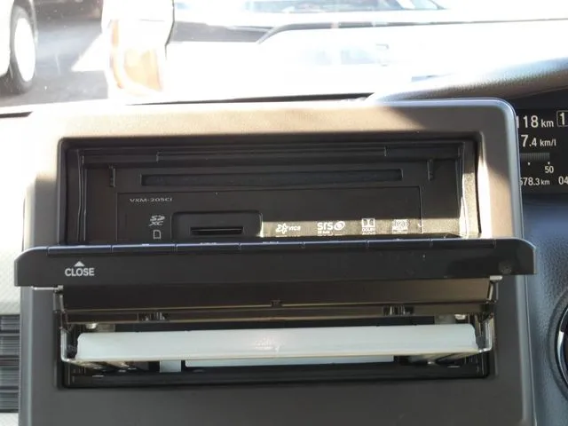 ホンダ　Ｎ　ＢＯＸ