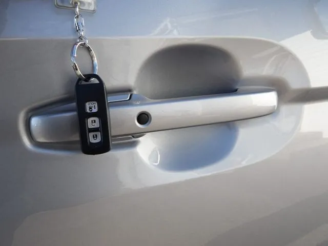 ホンダ　Ｎ　ＢＯＸ