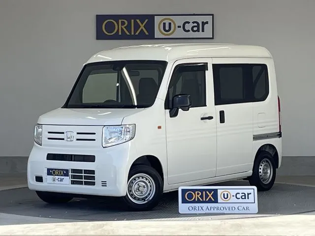 N-VAN(ホンダ)|オリックスU-carの中古車