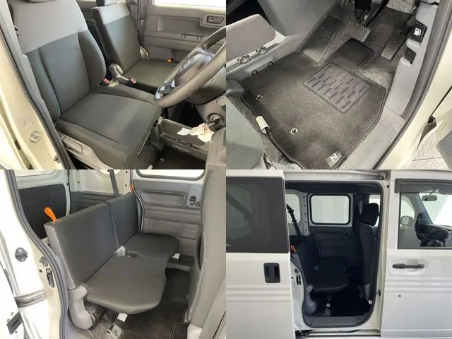 Ｎ－ＶＡＮ（ホンダ）の車両写真