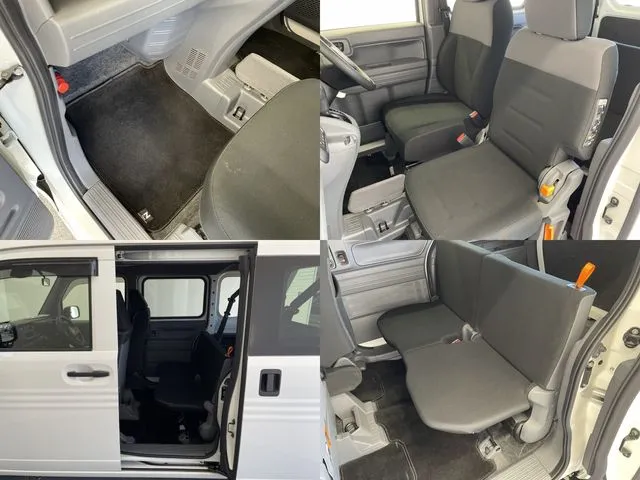 Ｎ－ＶＡＮ（ホンダ）の車両写真