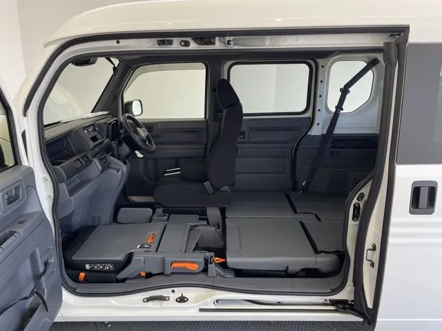 Ｎ－ＶＡＮ（ホンダ）の車両写真