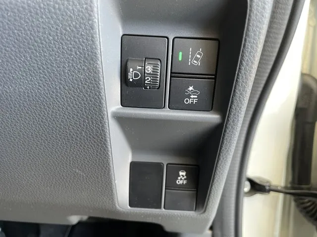 Ｎ－ＶＡＮ（ホンダ）の車両写真