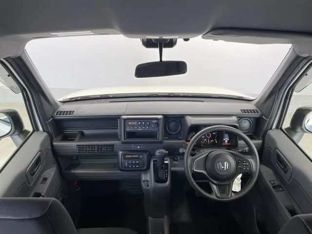 Ｎ－ＶＡＮ（ホンダ）の車両写真