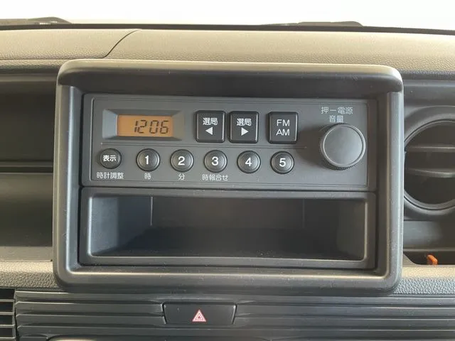 Ｎ－ＶＡＮ（ホンダ）の車両写真