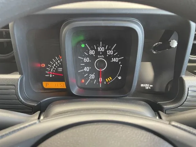 Ｎ－ＶＡＮ（ホンダ）の車両写真