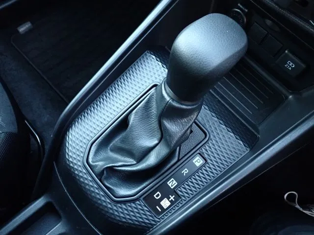 ダイハツ　ロッキー