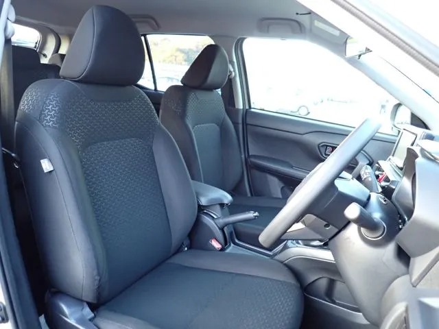 ダイハツ　ロッキー