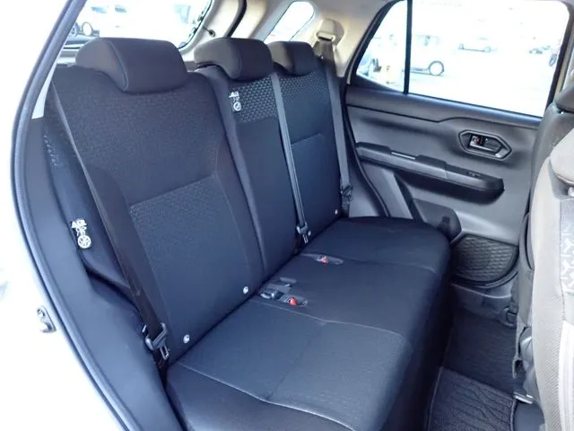 ダイハツ　ロッキー