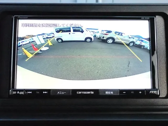 ダイハツ　ロッキー