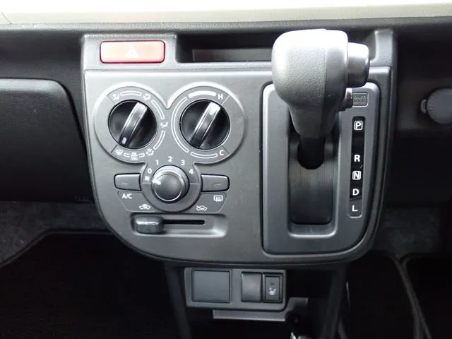 スズキ　アルト