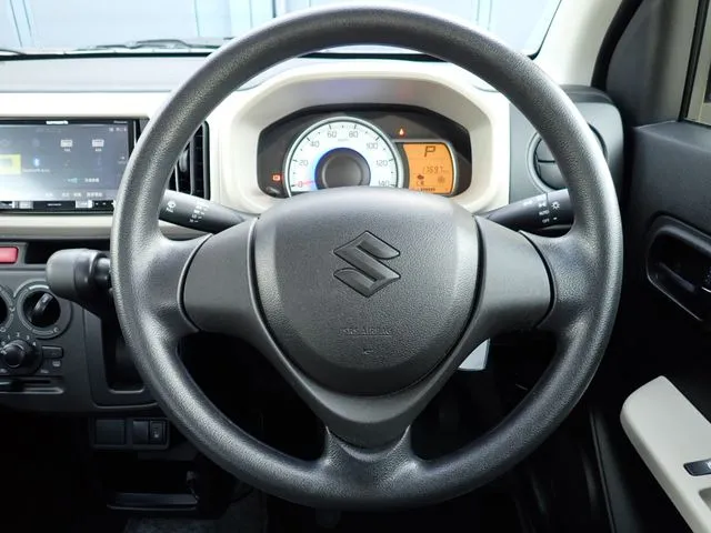 スズキ　アルト