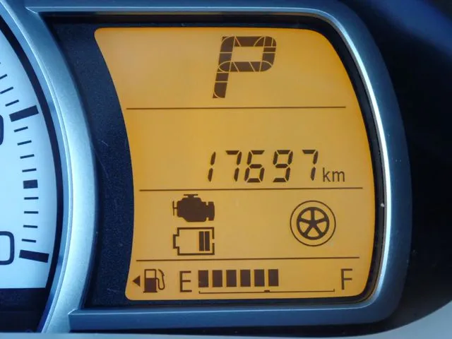 スズキ　アルト