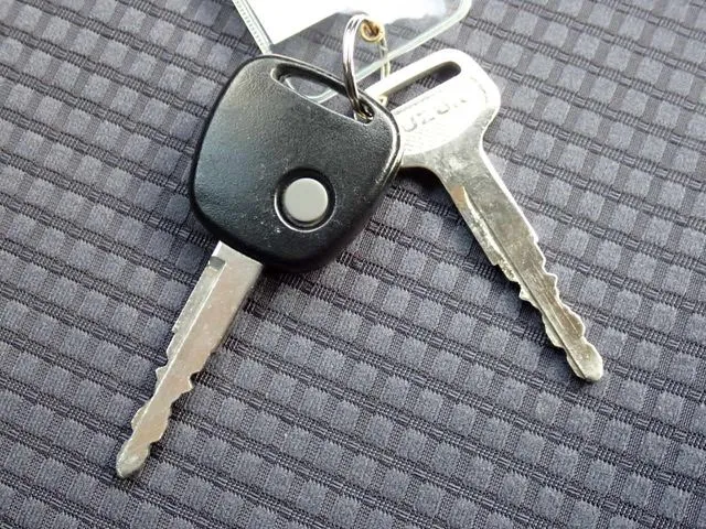 スズキ　アルト