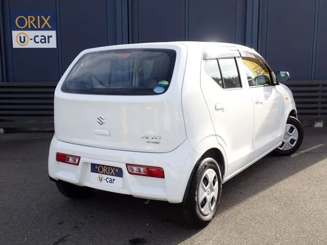 スズキ　アルト