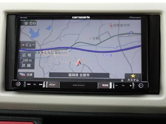 スズキ　アルト